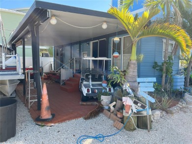 Beach Home For Sale in Key Largo, Florida