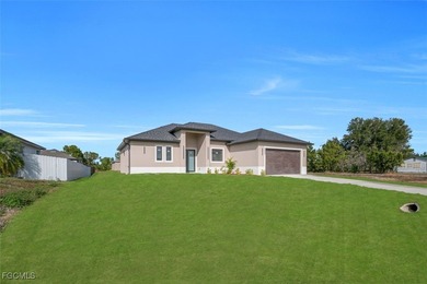 Beach Home For Sale in Lehigh Acres, Florida