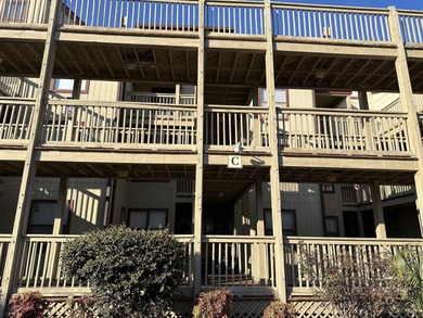 Beach Condo For Sale in Myrtle Beach, South Carolina