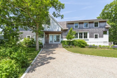 Beach Home For Sale in North Chatham, Massachusetts