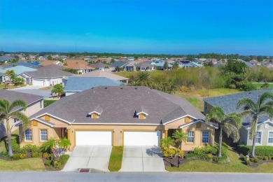 Beach Home Sale Pending in Punta Gorda, Florida