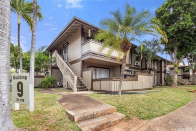 Beach Condo For Sale in Ewa Beach, Hawaii
