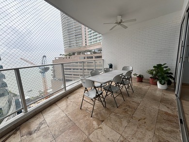 Beach Home For Sale in Panama City, 