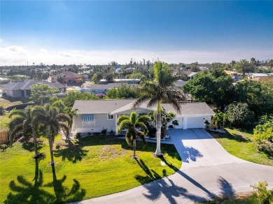 Beach Home For Sale in Punta Gorda, Florida