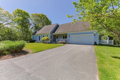 Beach Home For Sale in Harwich, Massachusetts