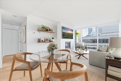 Beach Condo For Sale in Vancouver, BC