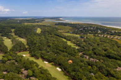 Beach Lot Off Market in Seabrook Island, South Carolina