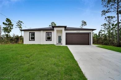 Beach Home For Sale in Lehigh Acres, Florida