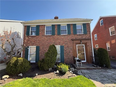 Beach Home Active Under Contract in Euclid, Ohio