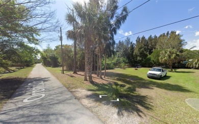 Beach Lot For Sale in Punta Gorda, Florida