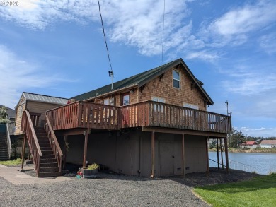 Beach Lot For Sale in Pacific City, Oregon