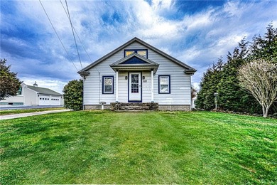 Beach Home For Sale in Middletown, Rhode Island