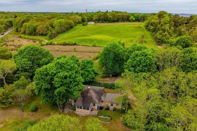 Beach Home For Sale in East Sandwich, Massachusetts