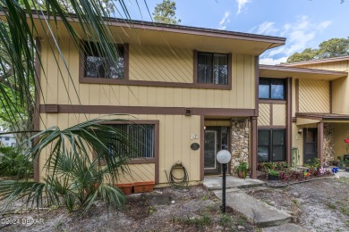 Beach Townhome/Townhouse For Sale in Ormond Beach, Florida