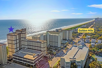 Beach Condo For Sale in Myrtle Beach, South Carolina