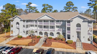 Beach Condo Sale Pending in Little River, South Carolina