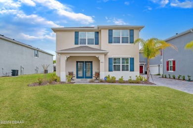 Beach Home For Sale in New Smyrna Beach, Florida