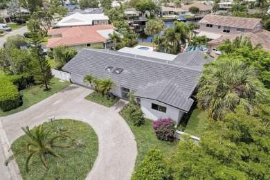 Beach Home For Sale in Fort Lauderdale, Florida