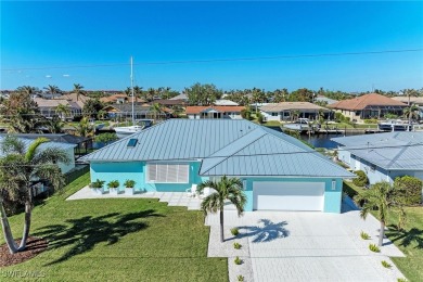 Beach Home For Sale in Punta Gorda, Florida