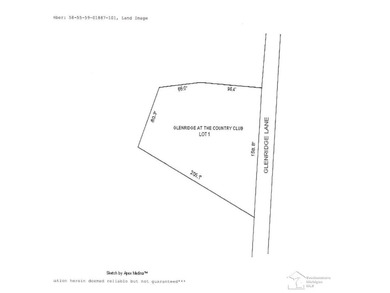 Beach Lot For Sale in Monroe, Michigan