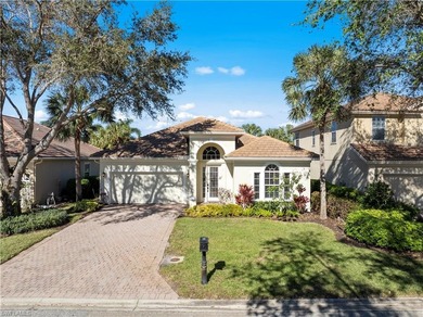 Beach Home For Sale in Bonita Springs, Florida