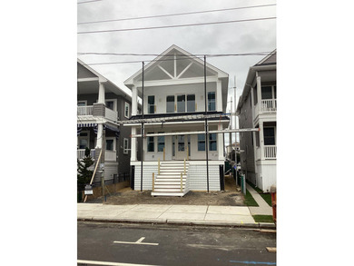 Beach Condo For Sale in Ocean City, New Jersey