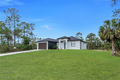 Beach Home For Sale in Lehigh Acres, Florida
