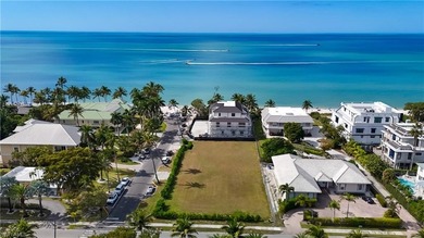 Beach Lot For Sale in Naples, Florida