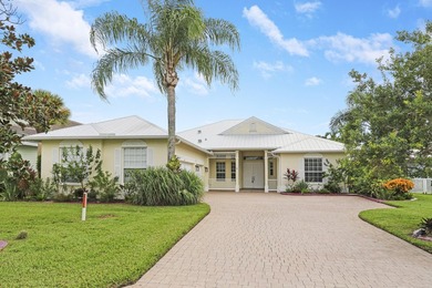 Beach Home For Sale in Port Saint Lucie, Florida