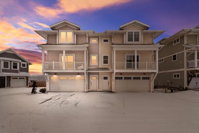 Beach Condo Sale Pending in Douglas, Michigan