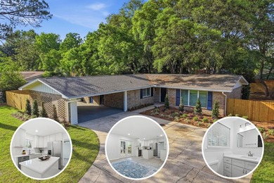 Beach Home For Sale in Fort Walton Beach, Florida
