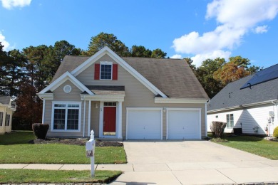 Beach Home For Sale in Egg Harbor Township, New Jersey