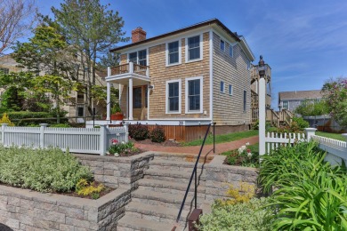 Beach Home Sale Pending in Provincetown, Massachusetts