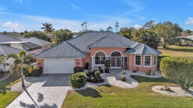 Beach Home For Sale in Punta Gorda, Florida