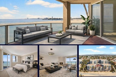 Beach Condo Active Under Contract in Long Beach, California