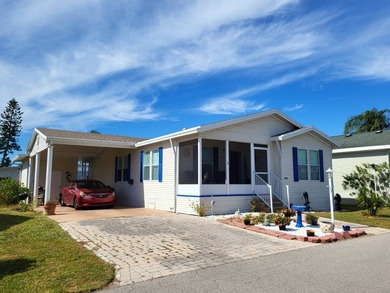 Beach Home For Sale in Sarasota, Florida