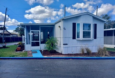 Beach Home For Sale in Titusville, Florida