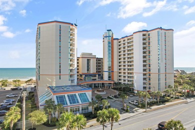 Beach Condo For Sale in Myrtle Beach, South Carolina