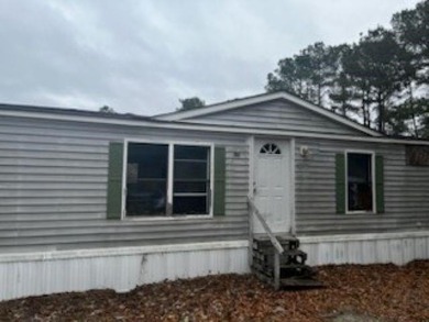 Beach Home Sale Pending in Longs, South Carolina