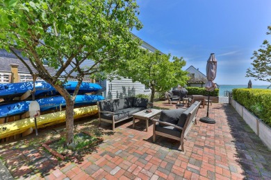 Beach Condo For Sale in Provincetown, Massachusetts