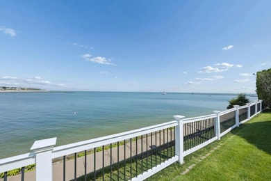 Beach Condo For Sale in Harwich Port, Massachusetts