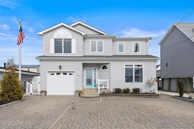Beach Home For Sale in Beach Haven West, New Jersey