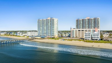 Beach Condo For Sale in North Myrtle Beach, South Carolina