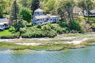 Beach Home For Sale in Orleans, Massachusetts