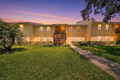 Beach Condo For Sale in St. Petersburg, Florida