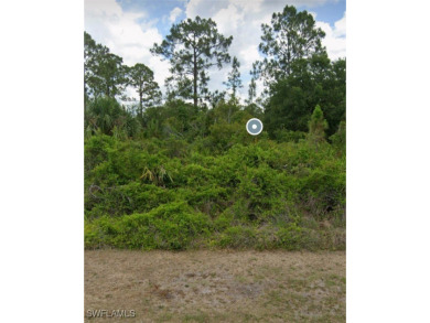 Beach Lot For Sale in Lehigh Acres, Florida