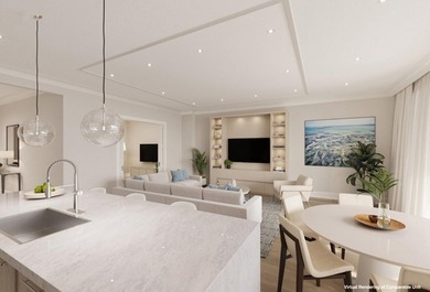 Beach Condo Sale Pending in Juno Beach, Florida