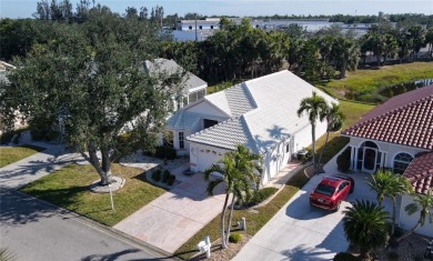 Beach Home For Sale in Punta Gorda, Florida