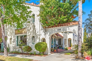 Beach Home For Sale in Long Beach, California