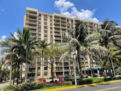 Beach Condo For Sale in North Miami, Florida